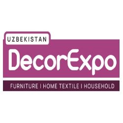 DECOREXPO - Uzbekistan  2025